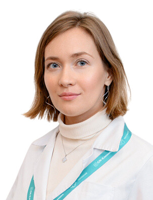 Врач Ли Светлана Евгеньевна 