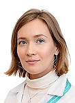 Ли Светлана Евгеньевна