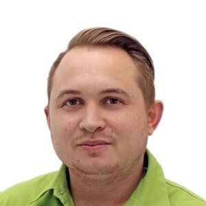 Врач Гайфутдинов Ришат Фаритович 