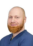 Чунчаев Саид Увайсович