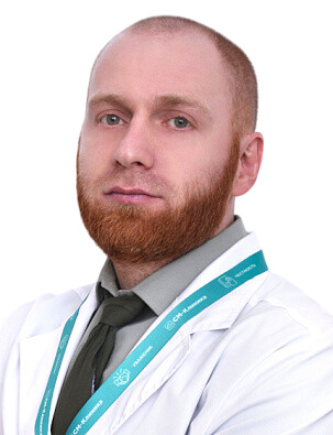 Врач Чунчаев Саид Увайсович 
