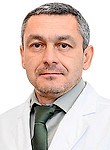 Кяров Нур-Мухамед Хасанович