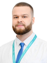 Врач Капустин Евгений Анатольевич 