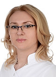 Макарова Ирина Васильевна