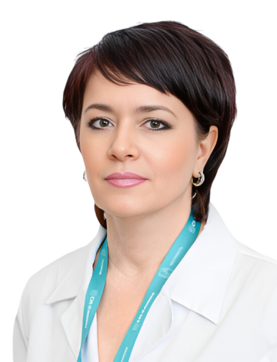 Врач Братова Фатима Мугазовна 