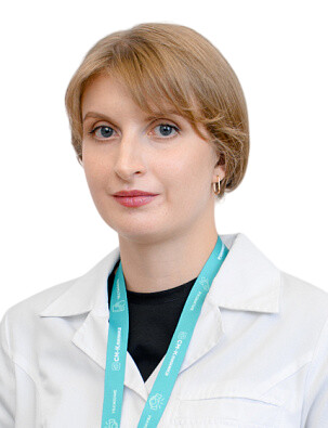 Врач Клищенко Таисия Александровна 