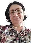 Минеева Елена Анатольевна