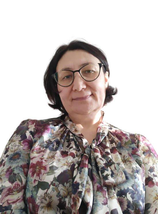 Врач Минеева Елена Анатольевна 