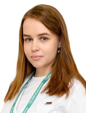 Врач Буробина Екатерина Александровна 