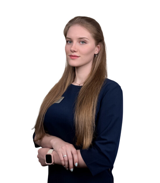 Врач Байманова Ксения Сергеевна 