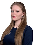 Байманова Ксения Сергеевна