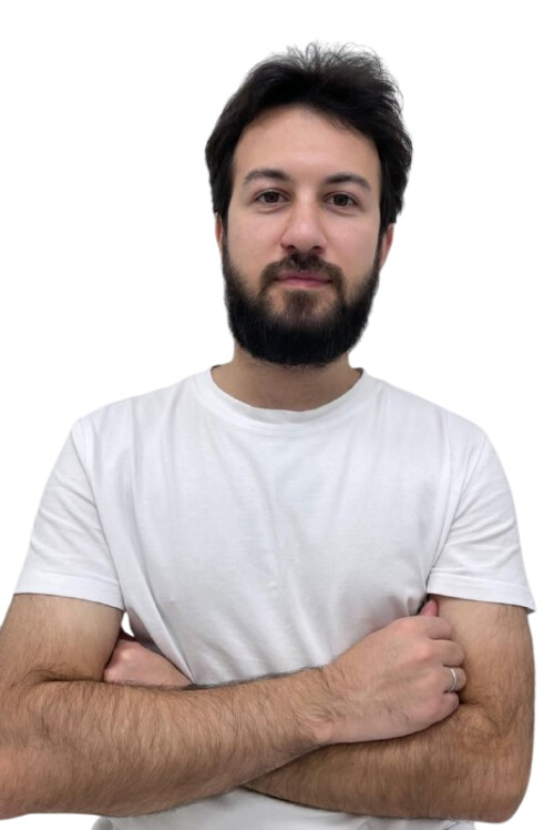 Врач Нагоев Рустам Хасенович 