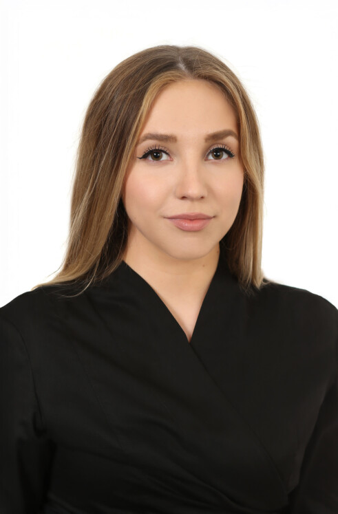 Врач Насонова Варвара Алексеевна 