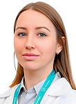 Ковалёва Инна Андреевна