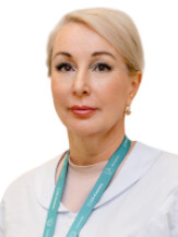 Врач Джума Светлана Геннадиевна 