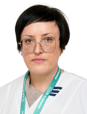Врач Козлова Ирина Алексеевна