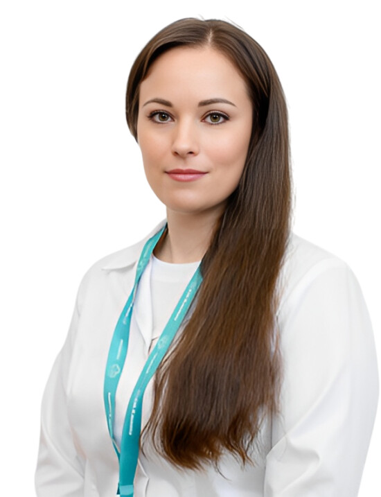 Врач Лупан Наталья Ивановна 