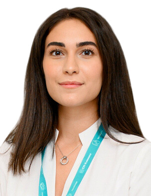 Врач Сидельникова Кристина Артуровна 