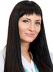 Львова Юлия Эдуардовна