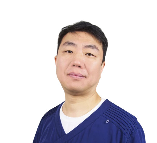 Врач Гон Ин Чан 