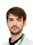 Смирнов Олег Александрович