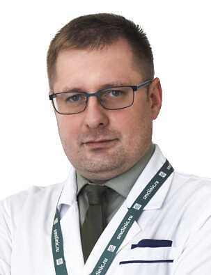 Врач Поздняков Вячеслав Викторович 