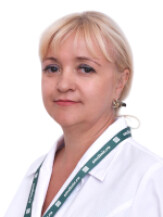 Врач Алексеева Светлана Игоревна 