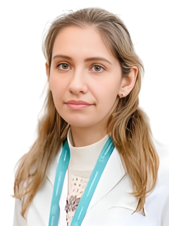 Врач Уланова Татьяна Сергеевна 