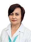 Ишимова Райля Тинишбаевна
