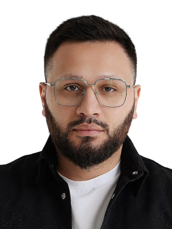 Врач Мамедов Эльшан Мехман Оглы 