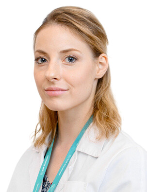 Врач Тимофеева Валентина Владимировна 