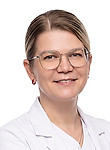 Максимкина Ирина Михайловна