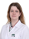 Максимкина Ирина Михайловна