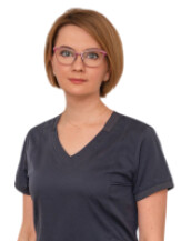Врач Кузнецова Елена Викторовна 