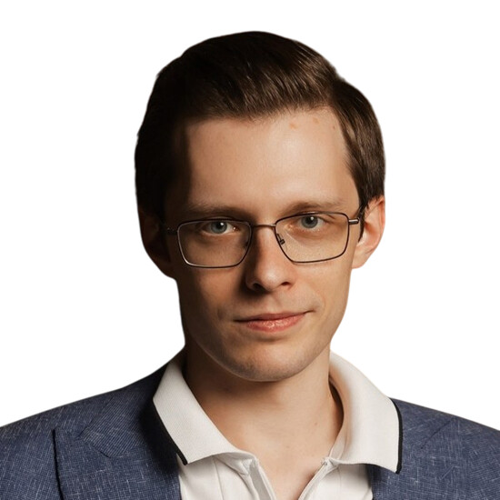 Врач Лукьянов Александр Максимович 