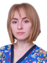 Врач Дьяконова (Петрова) Мария Александровна 