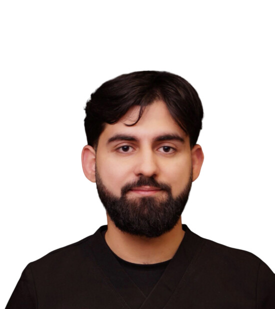 Врач Гулиев Эльнур Захидович 