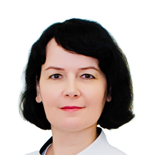 Врач Гужова Наталья Александровна 
