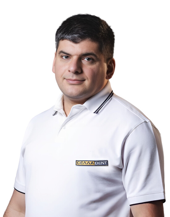 Врач Минасян Вартан Акопович 