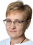 Виноградова Елена Ивановна