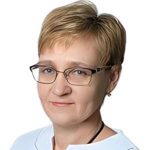 Врач Виноградова Елена Ивановна 