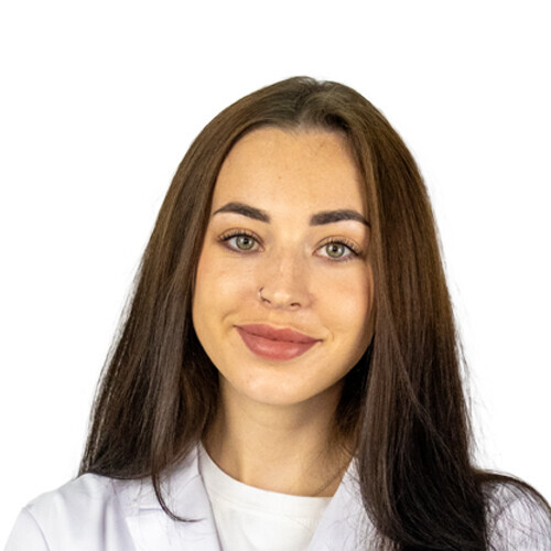 Врач Федина Оксана Александровна 