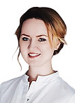 Тюрина Виталия Вячеславовна