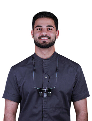 Врач Хабака Махмуд Валидович 