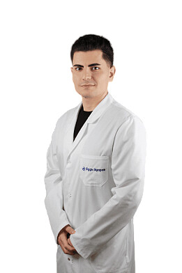 Врач Керасов Стефан Николаевич 