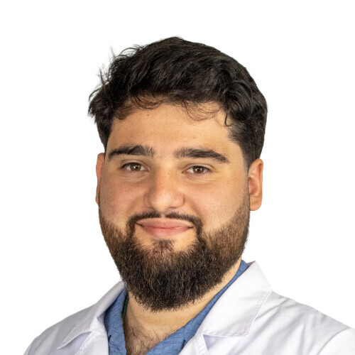 Врач Керимов Керим Бекирович 