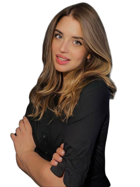 Врач Заар Валерия Ивановна 