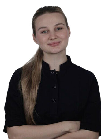 Врач Земляная Вероника Вадимовна 