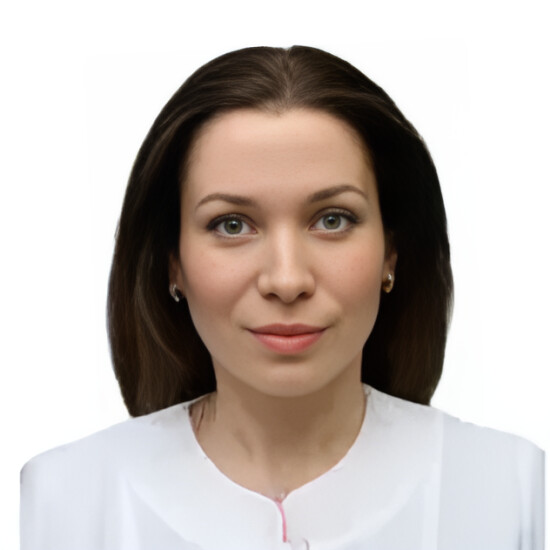 Врач Щемерова Юлия Николаевна