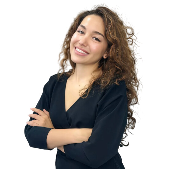 Врач Килауридзе Екатерина Ираклиевна 